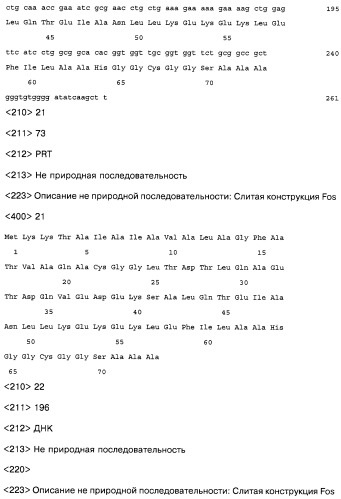 Композиция (варианты), способ получения не природной упорядоченной и содержащей повторы антигенной матрицы, способ терапевтического лечения и способ иммунизации (патент 2245163)