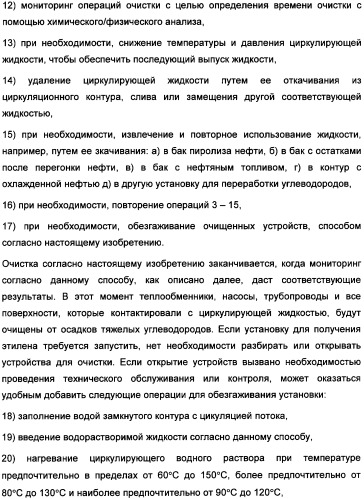 Способ очистки (патент 2355486)