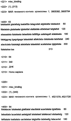 Днк, повышающая продуцирование белка, и ее применение (патент 2375450)
