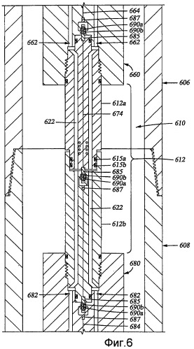 Модульное соединительное устройство и способ (патент 2477364)