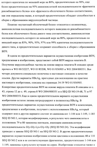 Упакованные иммуностимулирующей нуклеиновой кислотой частицы, предназначенные для лечения гиперчувствительности (патент 2451523)