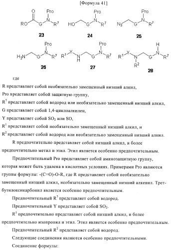 Производное амина, обладающее антагонистической активностью в отношении рецептора npy y5 (патент 2433119)