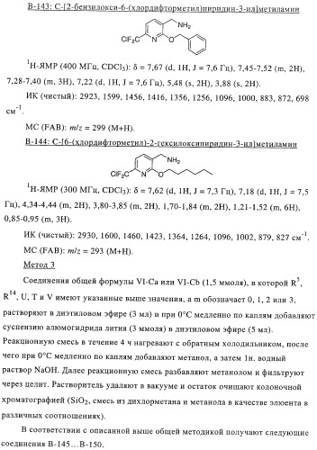 Новые соединения-лиганды ваниллоидных рецепторов и применение таких соединений для приготовления лекарственных средств (патент 2446167)