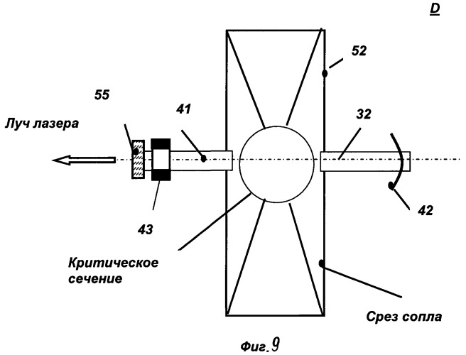 Летательный аппарат (патент 2470834)
