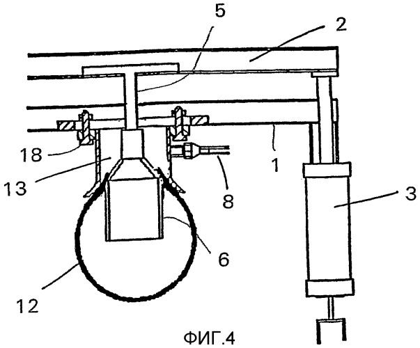 Способ и система для формирования отвода полимерной трубы с использованием нагретой жидкости для пластикации секции стенки трубы, смещаемой наружу для формирования упомянутого отвода (патент 2310118)