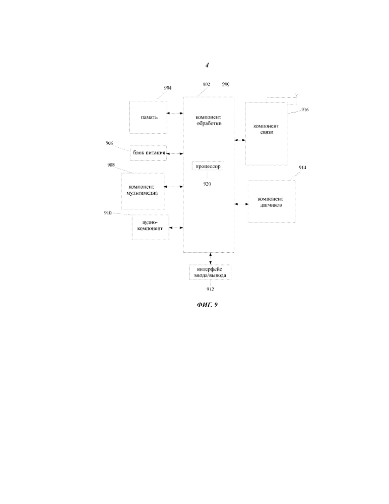 Способ и устройство для трансляции информации (патент 2629427)