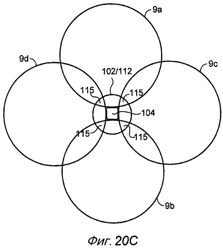 Интегральная система датчиков (патент 2532575)