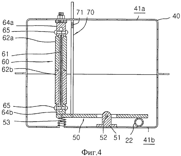 Противопожарное устройство для керосиновой печки (патент 2457403)