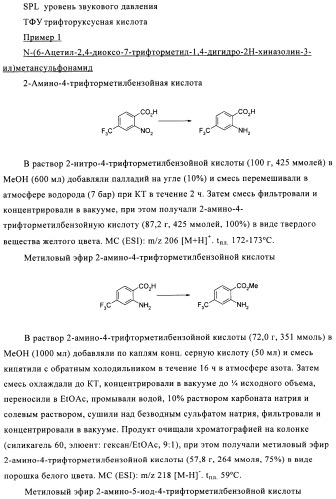 1н-хиназолин-2,4-дионы (патент 2509764)