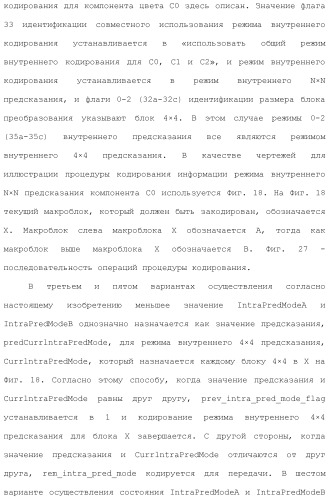 Устройство кодирования изображения и устройство декодирования изображения (патент 2430486)