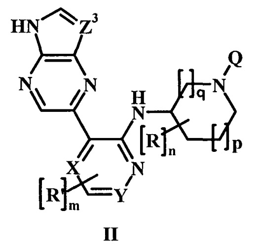 Ингибиторы jak (патент 2538204)