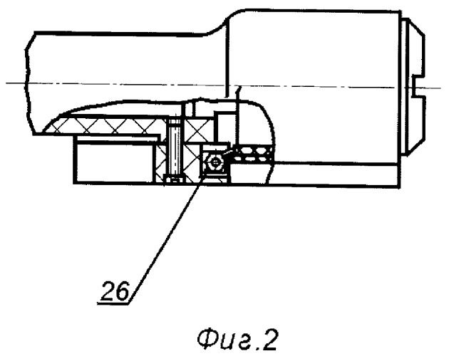 Магнитоэлектрический импульсный генератор (патент 2265175)