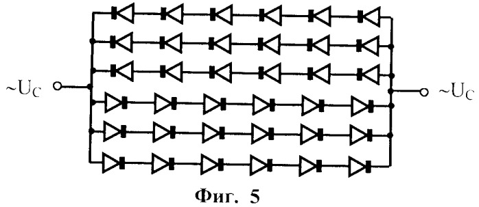 Полупроводниковый источник излучения (патент 2444812)