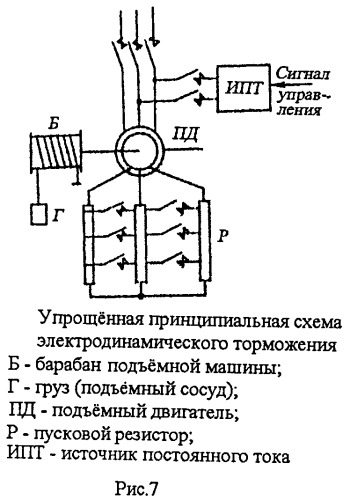 Электропривод (патент 2531380)