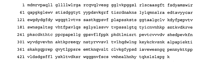 Антитела к erbb3 (патент 2568051)