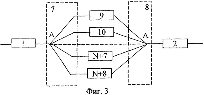 Способ коррекции частотных характеристик и устройство его реализации (патент 2277755)