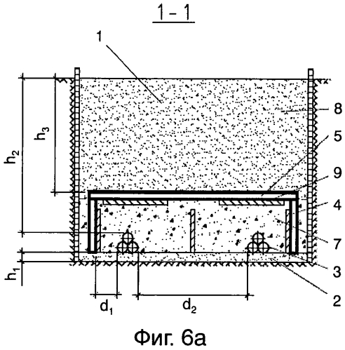 Способ прокладывания кабельной линии и кабельная камера (патент 2551422)