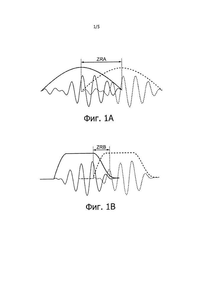 Усовершенствованная коррекция потери кадров во время декодирования сигналов (патент 2652464)