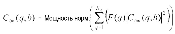 Схема избирательного комбинирования наrq для систем ofdm/ofdma (патент 2450461)