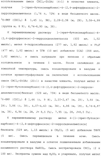 Соединения ингибиторы vla-4 (патент 2264386)