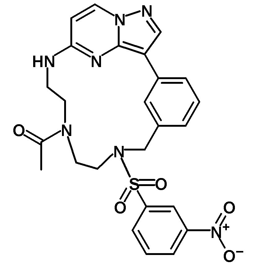 Макроциклические ингибиторы киназы lrrk2 (патент 2622104)