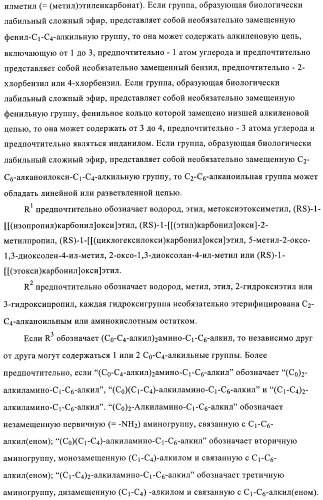 Амидометилзамещенные производные 1-(карбоксиалкил)циклопентилкарбониламинобензазепин-n-уксусной кислоты, способ и промежуточные продукты для их получения и лекарственные средства, содержащие эти соединения (патент 2368601)