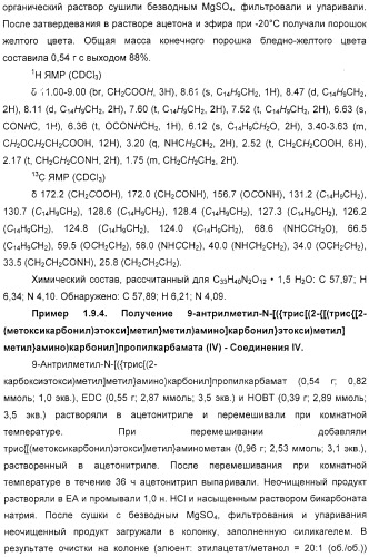 Макромолекула регулируемого размера (патент 2326172)