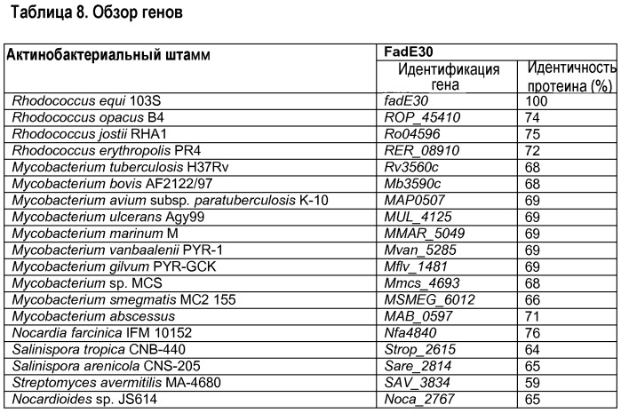 Применение бактерий, относящихся к группе нокардиоформных актиномицетов, для получения фармацевтической композиции и способ использования такой фармацевтической композиции (патент 2543663)