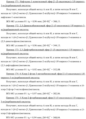 Производные аминопиразола (патент 2489426)