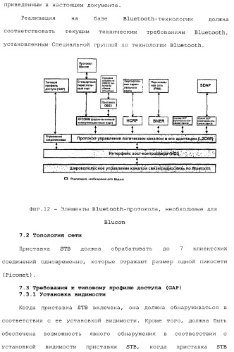 Способы и устройства для передачи данных в мобильный блок обработки данных (патент 2367112)