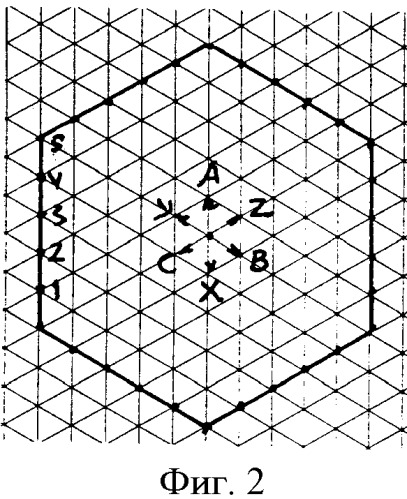 Двухобмоточный статор с m=3-фазными 2p1=8&#183;k- и 2р2=10&#183;k-полюсными петлевыми обмотками в z=120&#183;k пазах (патент 2362254)