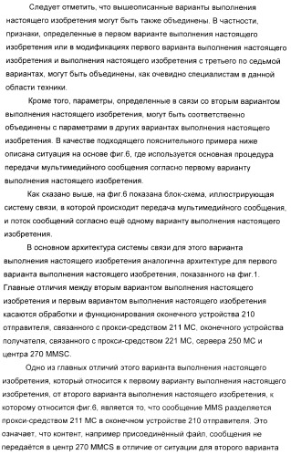 Способ, система, устройство и программа для передачи мультимедийных данных (патент 2378786)
