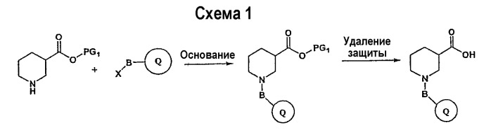 Аллостерические модуляторы метаботропных глутаматных рецепторов (патент 2360902)