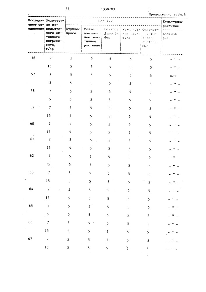 Способ получения производных дифенилового эфира (патент 1338783)