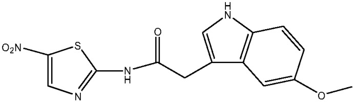 N-(2-тиазолил)амидные производные в качестве ингибиторов gsk-3 (патент 2429237)