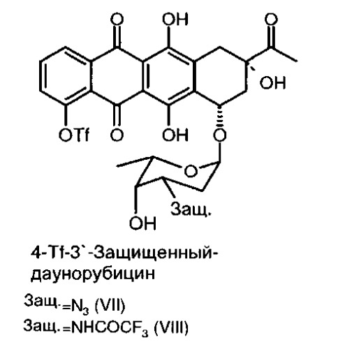 Способ получения 4-деметоксидаунорубицина (патент 2540968)