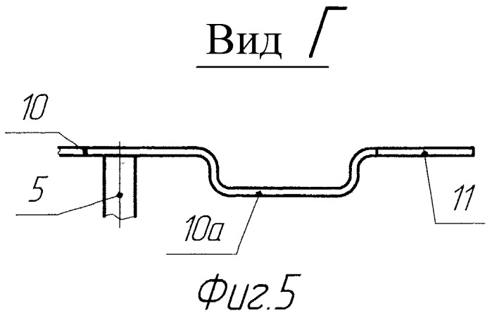 Стрелочный манометр с индукционными датчиками (патент 2456564)