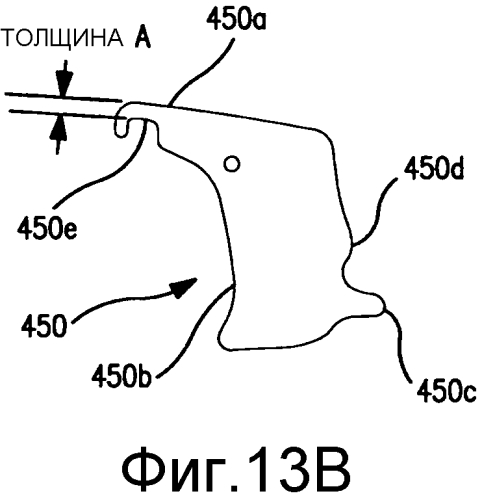 Зажигалка с множественными контактами активации (патент 2569803)