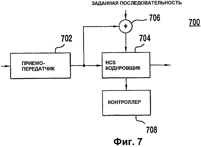 Устройство и способ обеспечения объединенного индикатора поля подтверждения приема/неподтверждения приема и индикатора опроса (патент 2452107)