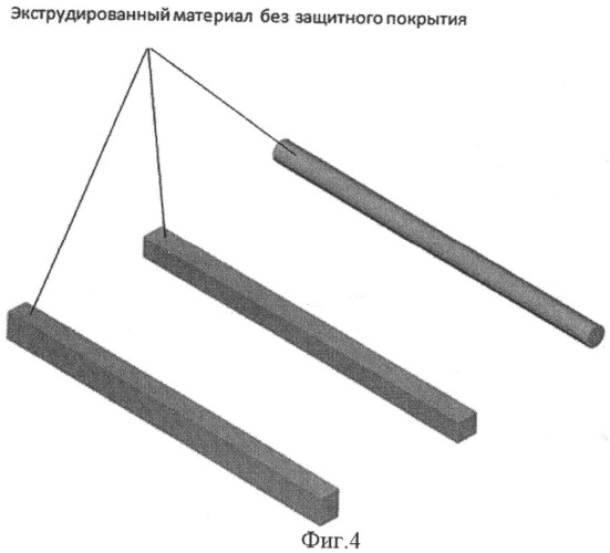Способ изготовления полупроводниковых ветвей для термоэлектрического модуля и термоэлектрический модуль (патент 2515128)