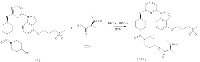 Ингибиторы jnk (патент 2504545)