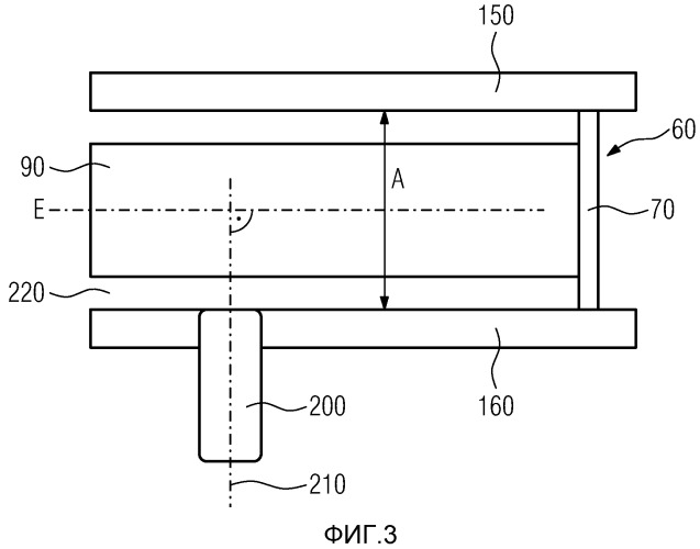 Высоковольтная система (патент 2540266)