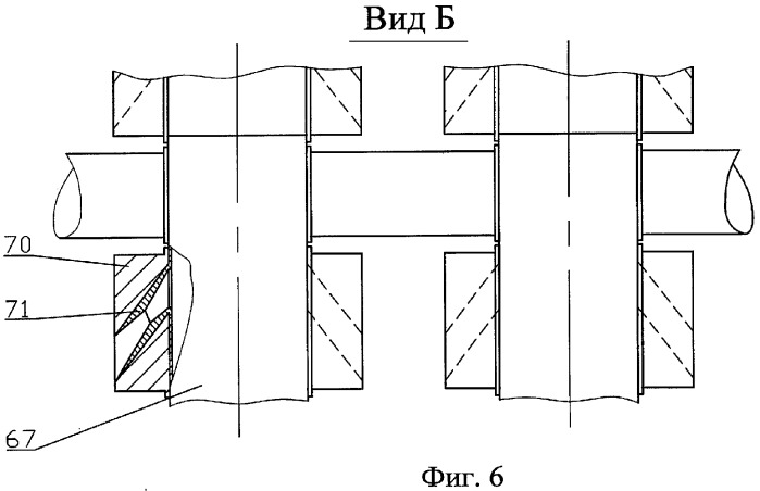 Комбинированный реактивный двигатель (патент 2272926)