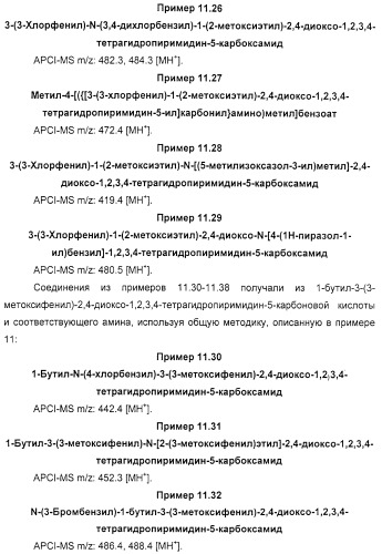 Производные 2-пиридона в качестве ингибиторов нейтрофильной эластазы (патент 2328486)