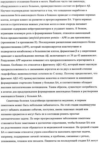 Применение антитела против амилоида-бета при глазных заболеваниях (патент 2482876)