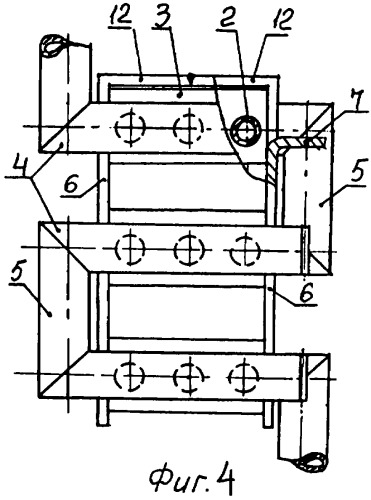 Теплообменник (варианты) (патент 2324882)