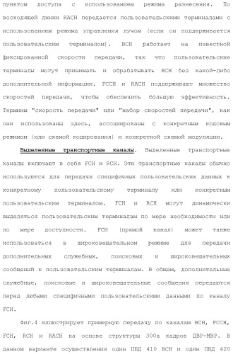 Система беспроводной локальной вычислительной сети со множеством входов и множеством выходов (патент 2485697)