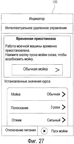 Бытовой прибор и онлайновая система, его включающая (патент 2553043)