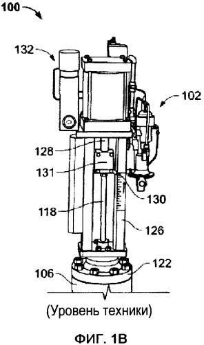 Устройство для увеличения усиления привода с блокирующим устройством (патент 2558487)