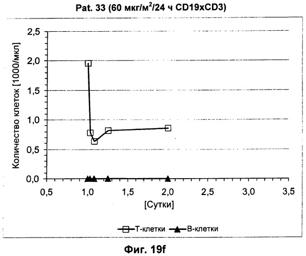 Pscaxcd3, cd19xcd3, c-metxcd3, эндосиалинxcd3, epcamxcd3, igf-1rxcd3 или fap-альфаxcd3 биспецифическое одноцепочечное антитело с межвидовой специфичностью (патент 2547600)